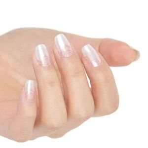 Color Street Lace the Facts